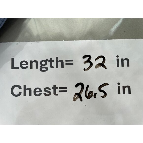 Tommy Hilfiger Golf Checkered Button Down Shirt Men XL Collared Blue Performance - Picture 5 of 6